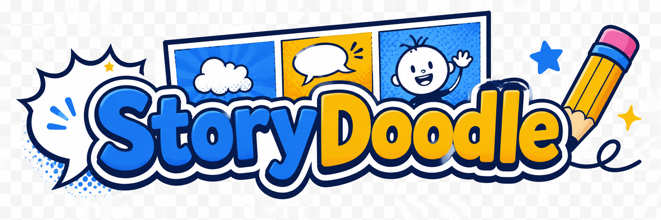 StoryDoodle